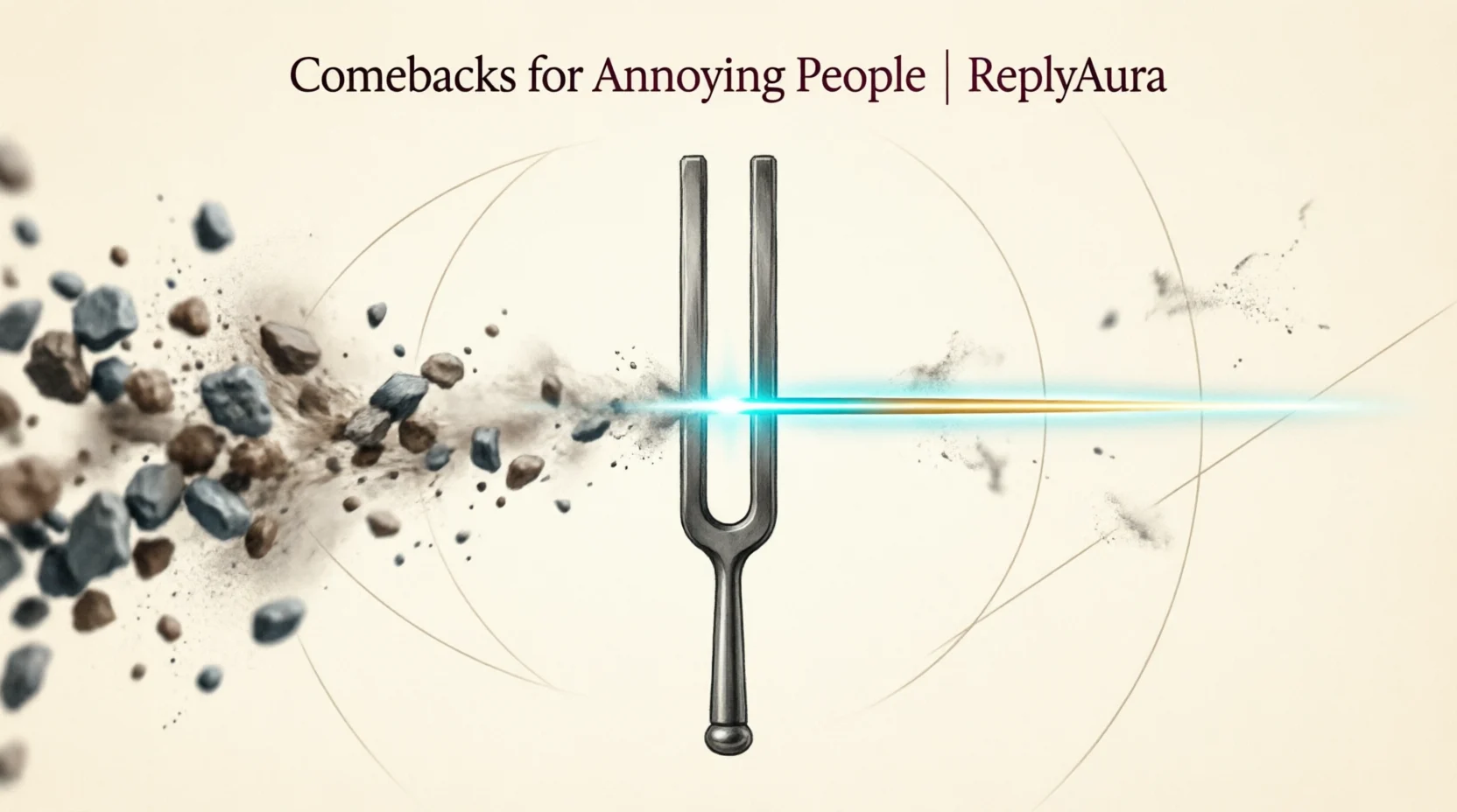 Comebacks for Annoying People 2026