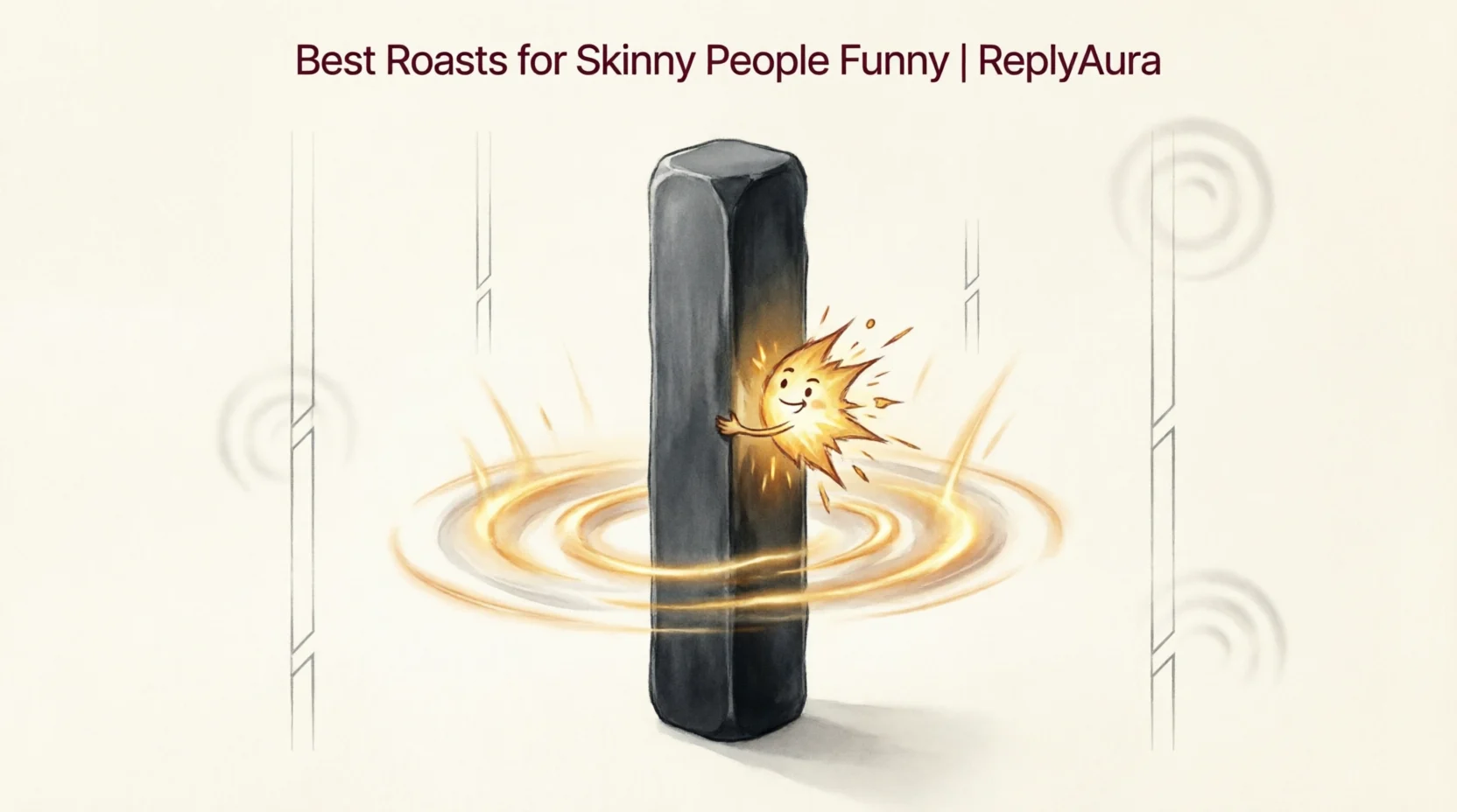 Best Roasts for Skinny People Funny 2026