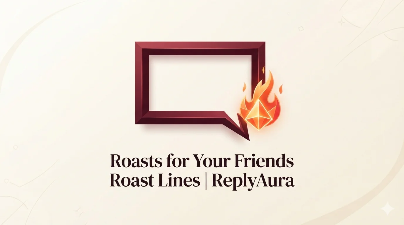 Roasts for Your Friends Roast Lines 2026