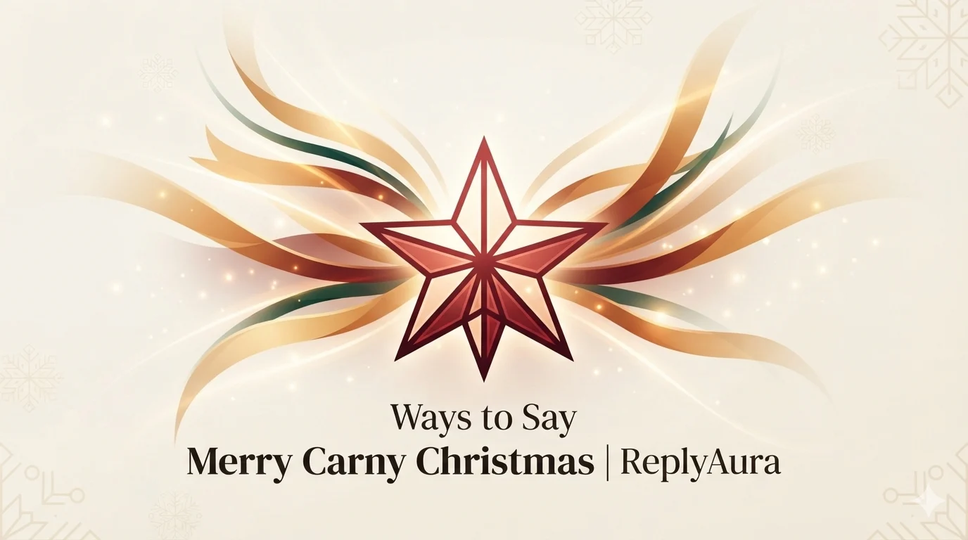Funny Ways to Say Merry Christmas 2026